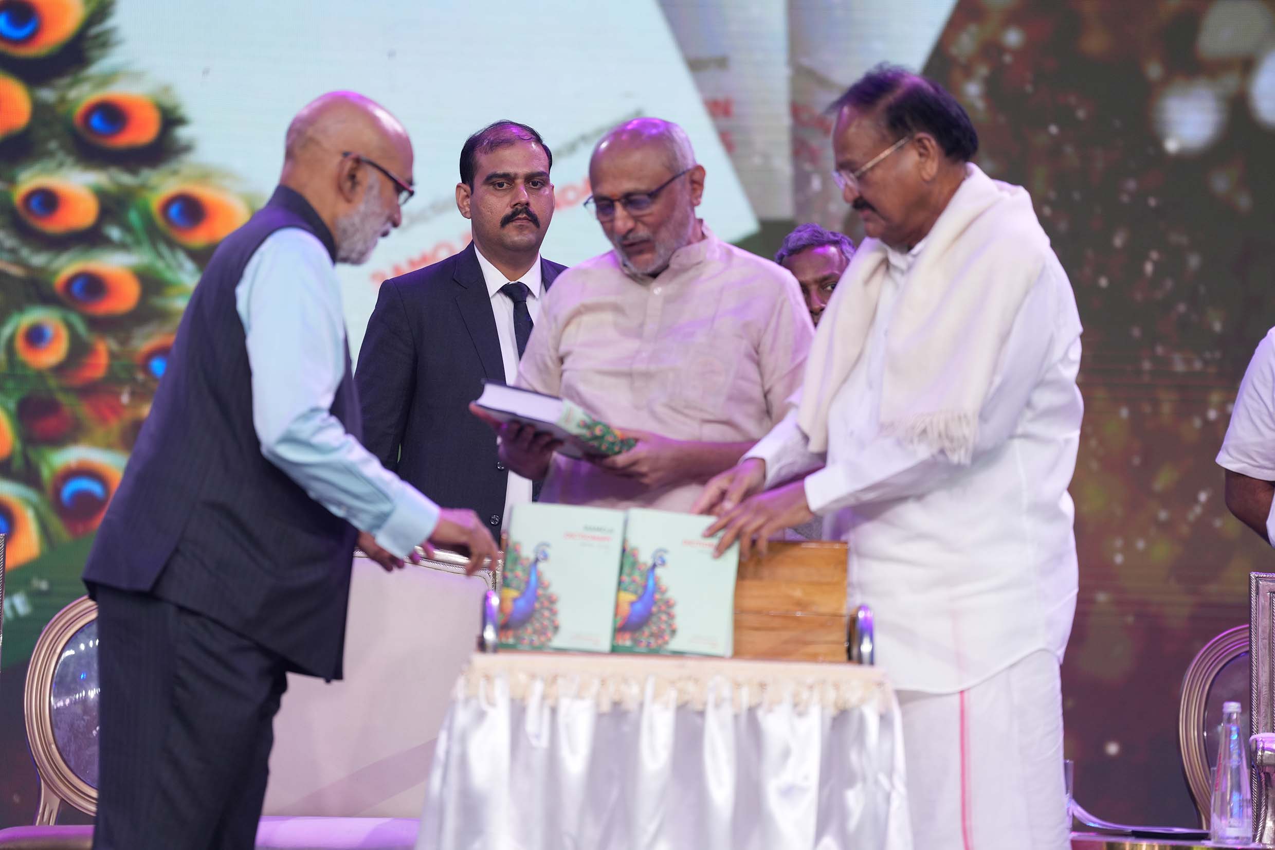 ramoji excellence awards photos