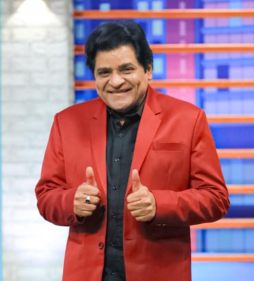 Alitho Saradaga Season 2